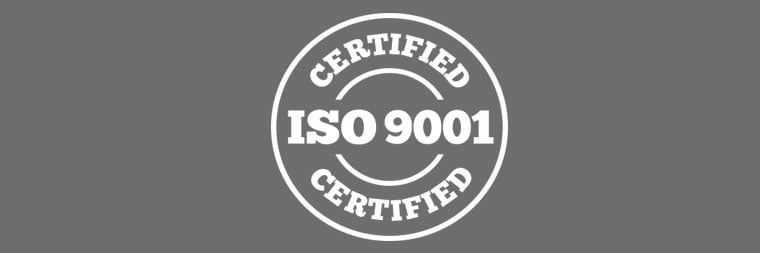 ISO 90001