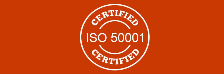 ISO 50001