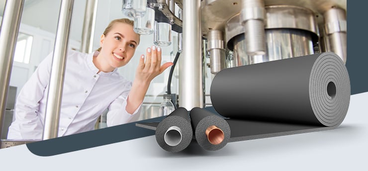 EPDM Plus
