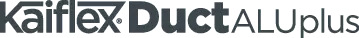 Brand Logo, Kaiflex Duct ALU plus