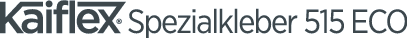 Markenlogo, Kaiflex Spezialkleber 515 ECO