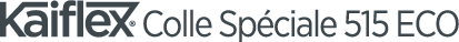 Logo de la marque, Kaiflex colle spéciale 515 ECO