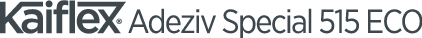 Logo-ul mărcii, Kaiflex Adeziv special 515 ECO