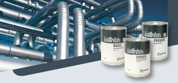 Product catalogue Kaifinish