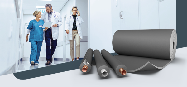 Product catalogue Kaiflex KKplus s3