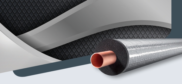 Product catalogue Kaiflex Protect Alu-NET
