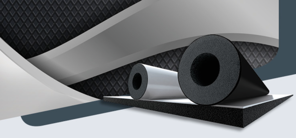 Product catalogue Kaiflex TC
