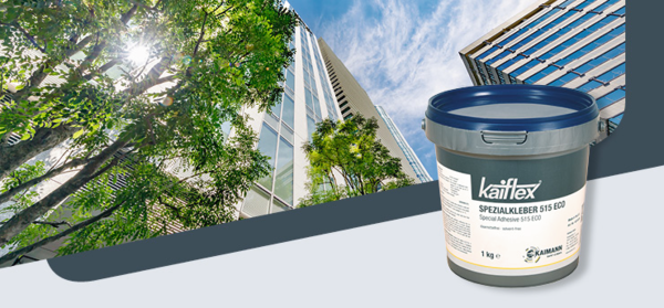 Product catalogue Kaiflex Special Adhesive 515 ECO