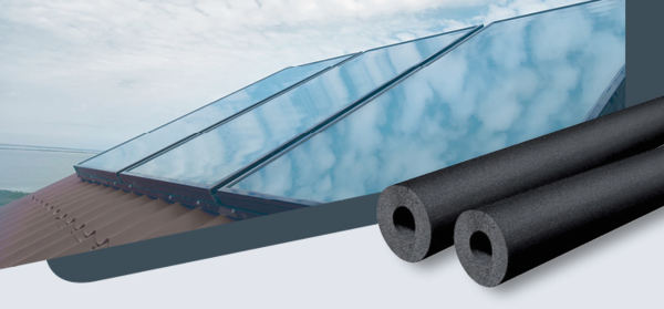 Product catalogue Kaiflex Solar EPDM