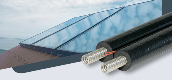 Product catalogue Kaiflex Solar EPDMplus 2in2