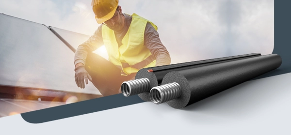 Product catalogue Kaiflex Solar EPDMplus 2in2