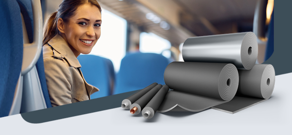 Prodcut catalogue Kaiflex railSYSTEM