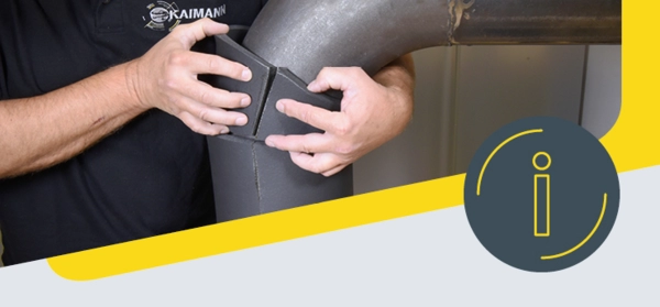 Application guide Kaifnish Corrosion Protection