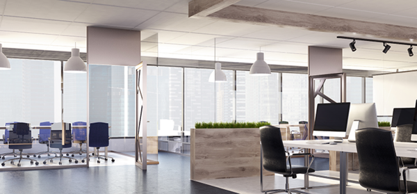 Green-Building-Office