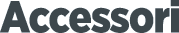 Logo del marchio, Accessori