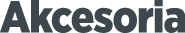 Logo marki, akcesoria