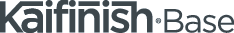 Logo značky, Kaifinish Base