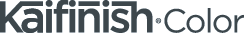 Logo značky, Kaifinish Color