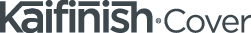 Logo značky, Kaifinish Cover