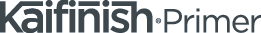 Logo značky, Kaifinish Primer