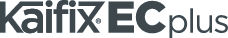 Logo značky, Kaifix ECplus