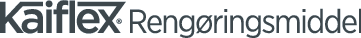 Mærke logo, Kaiflex Cleaner