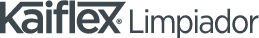 Logotipo de la marca, Kaiflex Reiniger