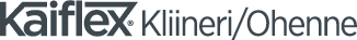 Tuotemerkin logo, Kaiflex puhdistusaine