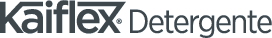 Logo del marchio, Kaiflex Detergente