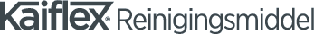 Merklogo, Kaiflex reinigingsmiddel