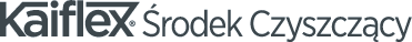 Logo marki, Kaiflex Środek Czyszczący