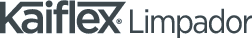 Logotipo da marca, Kaiflex Limpador
