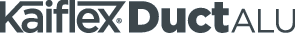 Brand Logo, Kaiflex Duct ALU