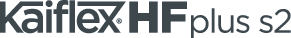 Logo značky, Kaiflex HFplus s2