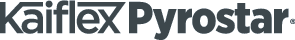 Brand Logo, Kaiflex Pyrostar