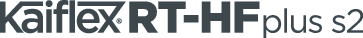Logo značky, Kaiflex RT-HFplus s2