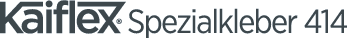 Markenlogo, Kaiflex Spezialkleber 414