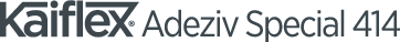 Logo-ul mărcii, Kaiflex Adeziv special 414