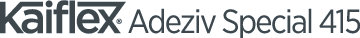 Logo-ul mărcii, Kaiflex Adeziv special 415