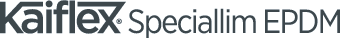 Mærke logo, Kaiflex Speciallim EPDM
