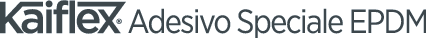 Logo del marchio, Kaiflex adesivo speciale EPDM
