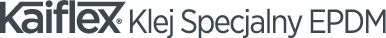 Logo marki, Kaiflex Klej Specjalny EPDM