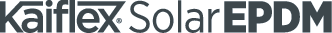 Logo značky, Kaiflex Solar EPDM
