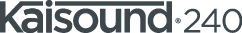 Logo značky, Kaisound 240