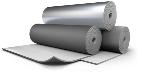 Kaiflex Duct System | Kaimann