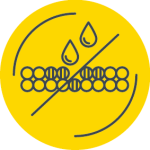 Piktogram, Koroze