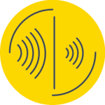 Pictogram, Sound-Reduction