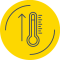 High temp