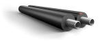 Kaiflex Solar EPDMplus 2in2