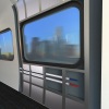 Kaiflex rail Side wall and supply lines